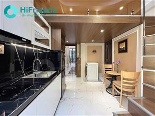 Chính chủ cho thuê căn hộ luxury, nội thất cao cấp tại nguyễn hữu cảnh, bình thạnh