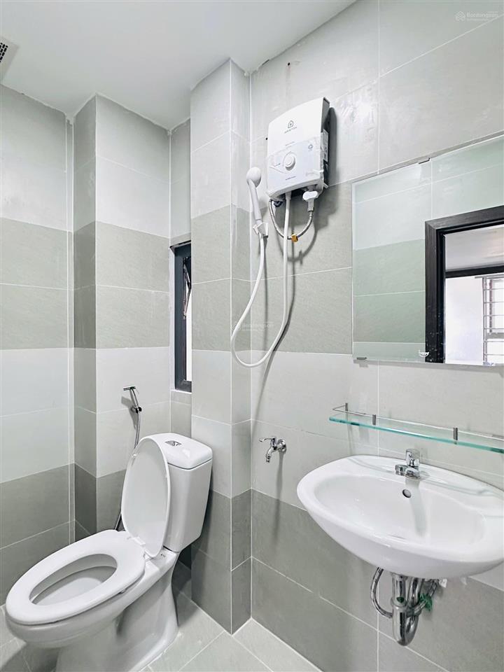 2 phòng ngủ 35m2 đầy đủ nội thất chỉ với 7tr tại xô viết nghệ tĩnh, siêu gần gtvt, hutech,