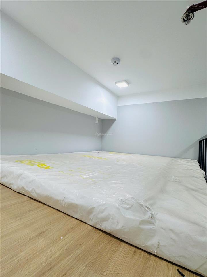2 phòng ngủ 35m2 đầy đủ nội thất chỉ với 7tr tại xô viết nghệ tĩnh, siêu gần gtvt, hutech,