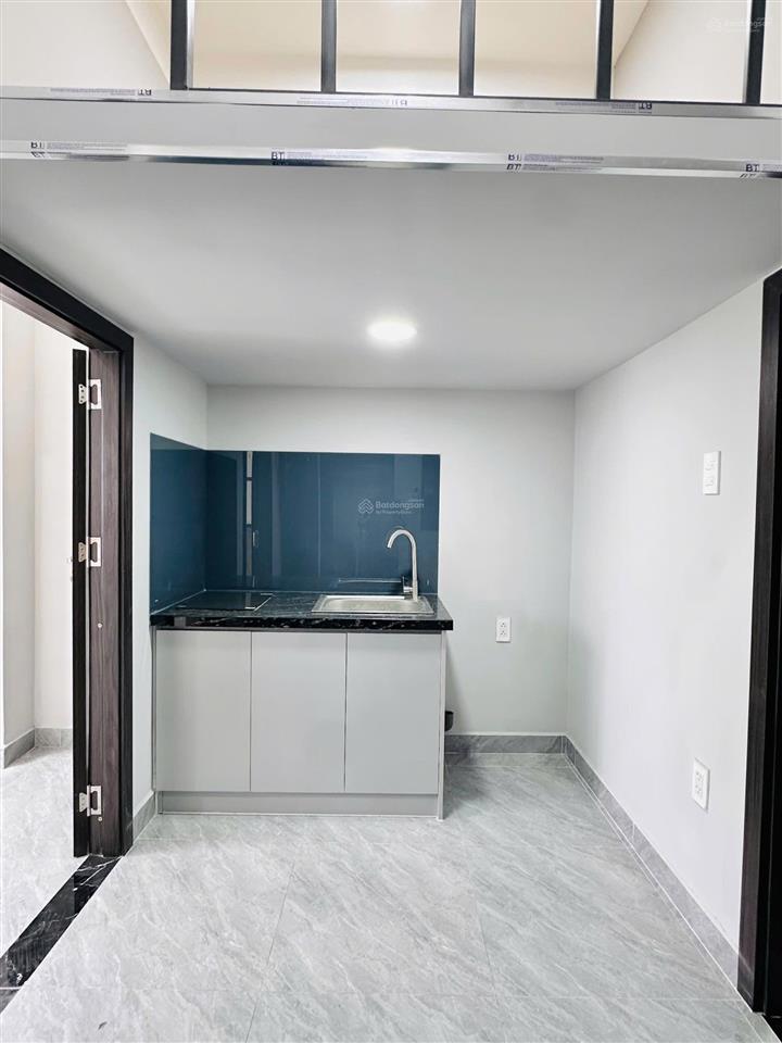 2 phòng ngủ 35m2 đầy đủ nội thất chỉ với 7tr tại xô viết nghệ tĩnh, siêu gần gtvt, hutech,
