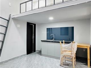 2 phòng ngủ 35m2 đầy đủ nội thất chỉ với 7tr tại xô viết nghệ tĩnh, siêu gần gtvt, hutech,
