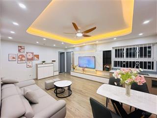 Chính chủ bán căn góc 3pn thanh hà  78m²  nội thất đẹp giá nhỉnh 4 tỷ