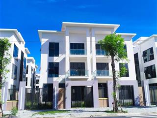 Cho thuê biệt thự thô khu a2.5 240m giá chỉ 10tr/tháng tại kđt thanh hà
