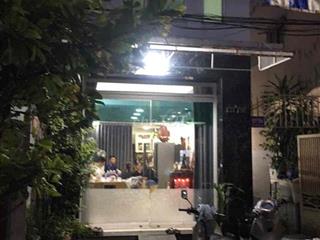 🏠 BÁN NHÀ CHÍNH CHỦ  Hậu Giang, P.5, QUẬN 6– SỔ HỒNG RIÊNG. DT: 40m2 -