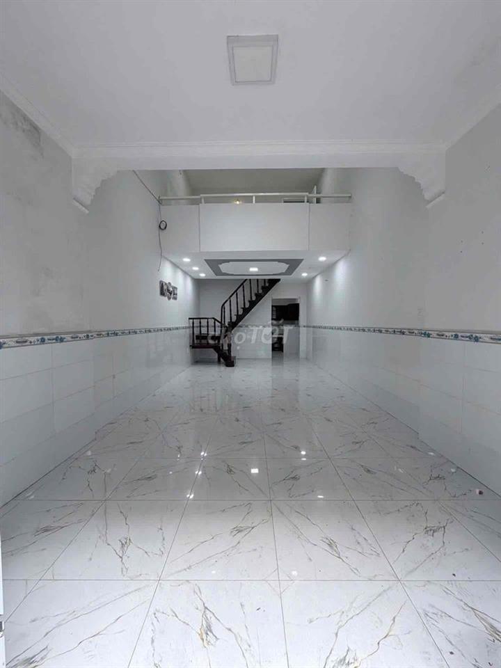 Nhà hẻm đường Tân kỳ Tân Quý