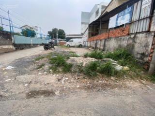 Hiếm rẻ ngộp thanh khoản gấp đất full dot tiện xây mới lô góc  hxh  7.5 x 18.5 trường thọ  9.5