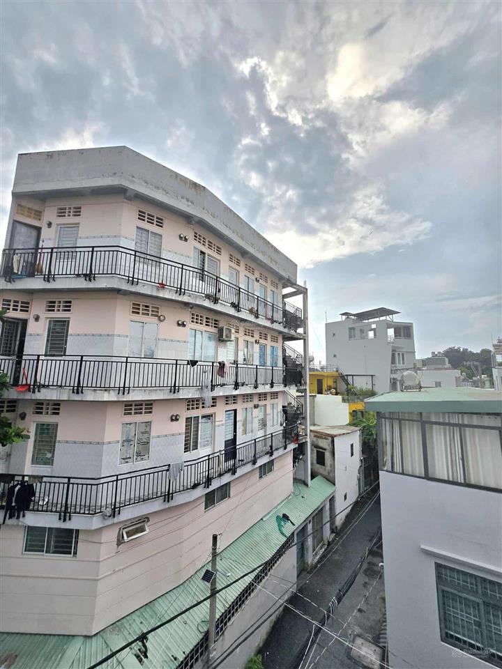 Siêu hiếm linh chiểu  gần vincom thủ đức 116m ,3 tầng, dòng tiền 30tr/tháng ,shr, ô tô né nhau.