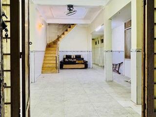 Bán nhà lô góc ,mtkd, hxh,2 tầng btct, 3pn,58m, phan chu trinh, p.24,bình thạnh khu dân cư văn minh