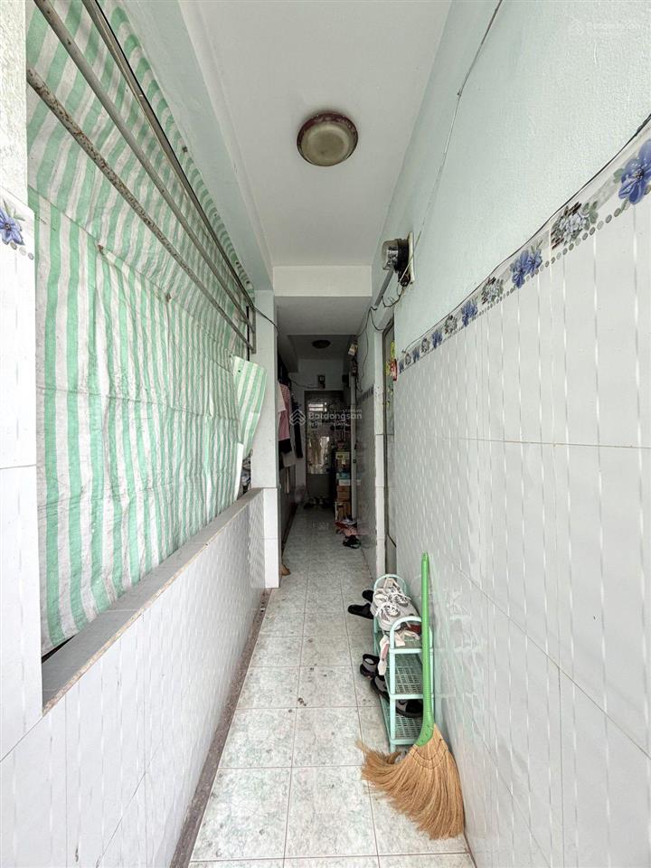 Nhà 5 tầng 8pn ô tô đỗ cửa nguyễn văn đậu p6 bình thạnh 71m2 dòng tiền 25tr/th chỉ 9.9 tỷ