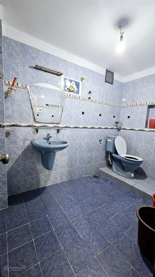 Nhà biệt thự cổ 2 tầng 118m² đường số 11 bình thọ, gần vincom, võ văn ngân