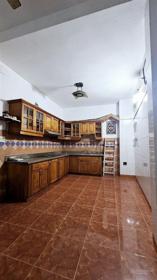 Nhà biệt thự cổ 2 tầng 118m² đường số 11 bình thọ, gần vincom, võ văn ngân