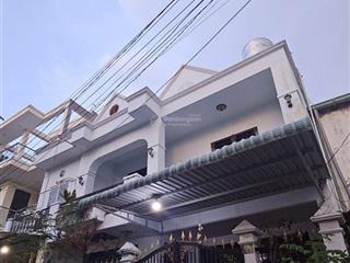 Nhà biệt thự cổ 2 tầng 118m đường số 11 bình thọ, gần vincom, võ văn ngân