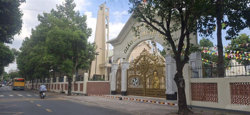 Bán nhà riêng, 7,2 tỷ sở hữu mặt tiền kinh doanh thủ đức ngang hơn 5m, suối tiên, tân phú