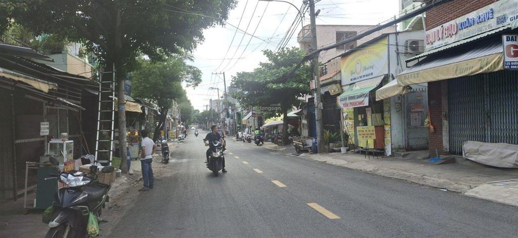 Bán nhà riêng, 7,2 tỷ sở hữu mặt tiền kinh doanh thủ đức ngang hơn 5m, suối tiên, tân phú