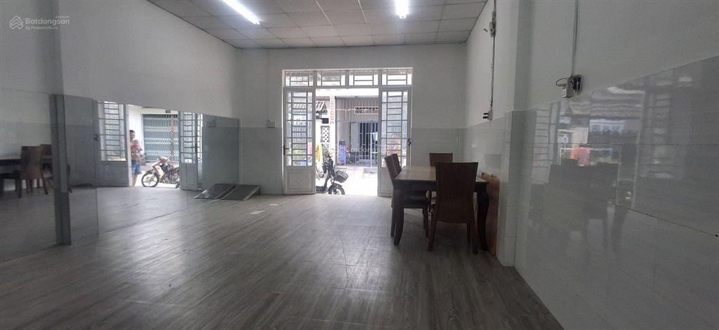 Bán nhà riêng, 7,2 tỷ sở hữu mặt tiền kinh doanh thủ đức ngang hơn 5m, suối tiên, tân phú