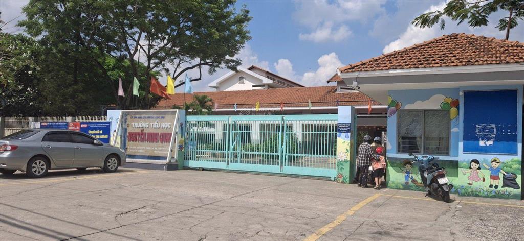 Bán nhà riêng, 7,2 tỷ sở hữu mặt tiền kinh doanh thủ đức ngang hơn 5m, suối tiên, tân phú