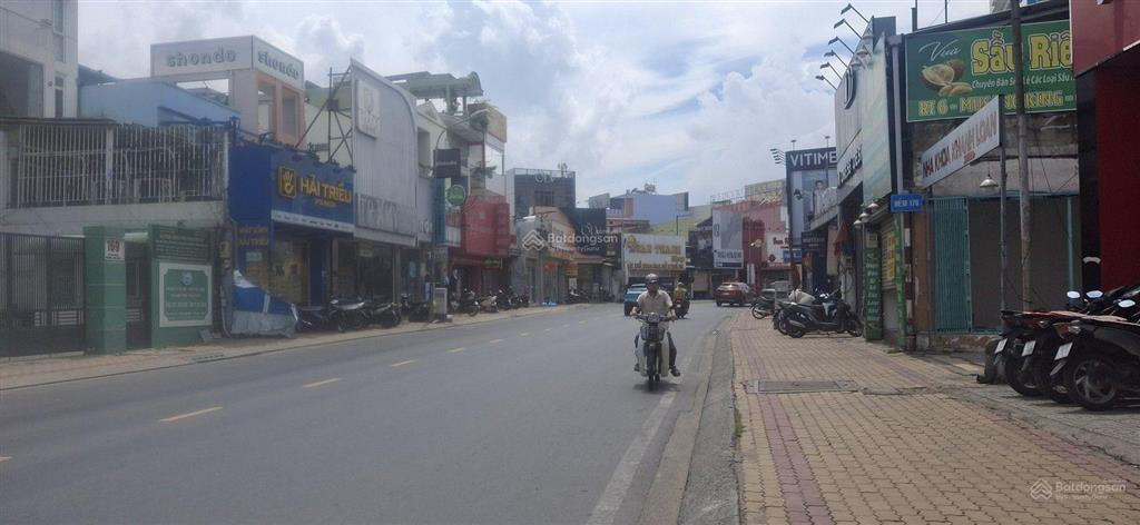 Bán nhà riêng 2 tầng mtkd bình thọ, chưa qua đầu tư(157) hiếm, sổ hồng riêng, giá 8 tỷ