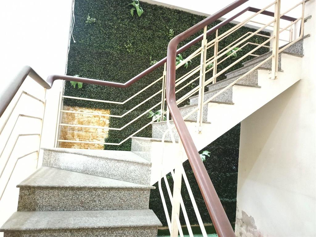 Nhà 4 tầng vừa ở vừa kinh doanh, đs 5 linh trung thủ đức hiếm có, sổ hồng riêng, 124m², 9.5 tỷ tl