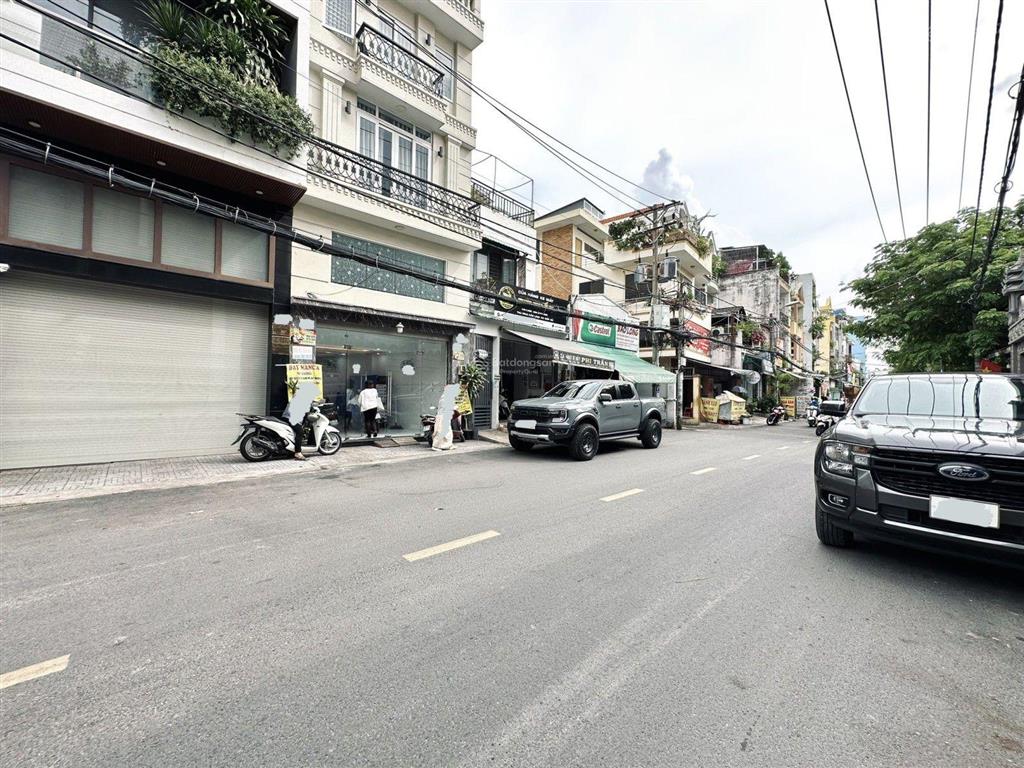Mtkd đa ngành nghề 43m 5 tầngsổ hồng riêng,hoàn công,3pn, nguyễn thượng hiền ,p.5,bình thạnh 9.2t
