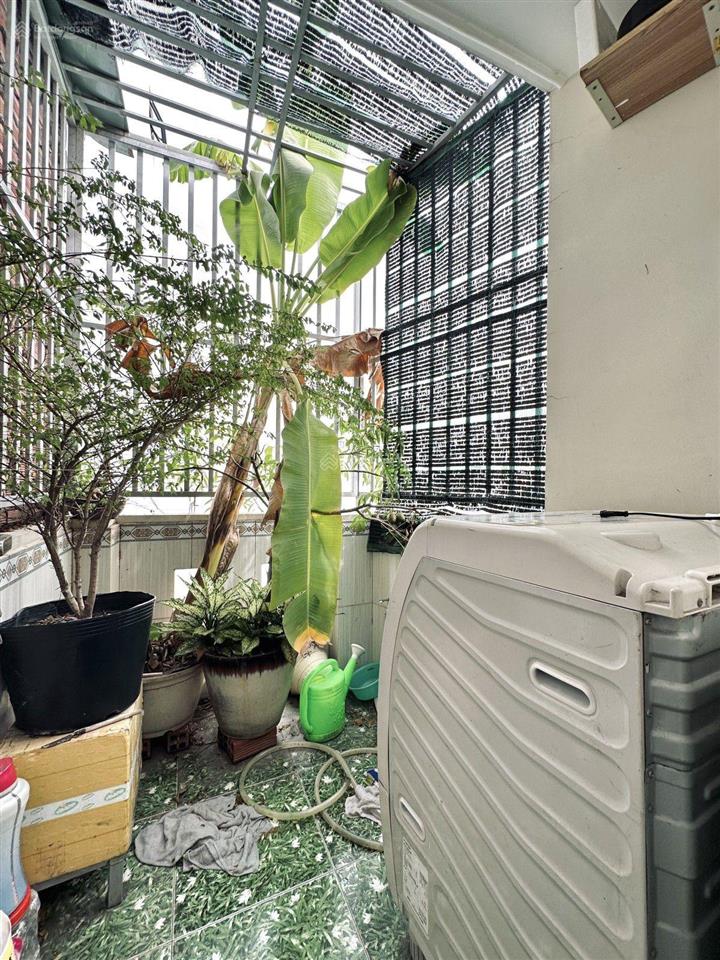Mtkd đa ngành nghề 43m 5 tầngsổ hồng riêng,hoàn công,3pn, nguyễn thượng hiền ,p.5,bình thạnh 9.2t