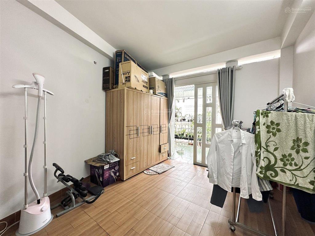 Mtkd đa ngành nghề 43m 5 tầngsổ hồng riêng,hoàn công,3pn, nguyễn thượng hiền ,p.5,bình thạnh 9.2t
