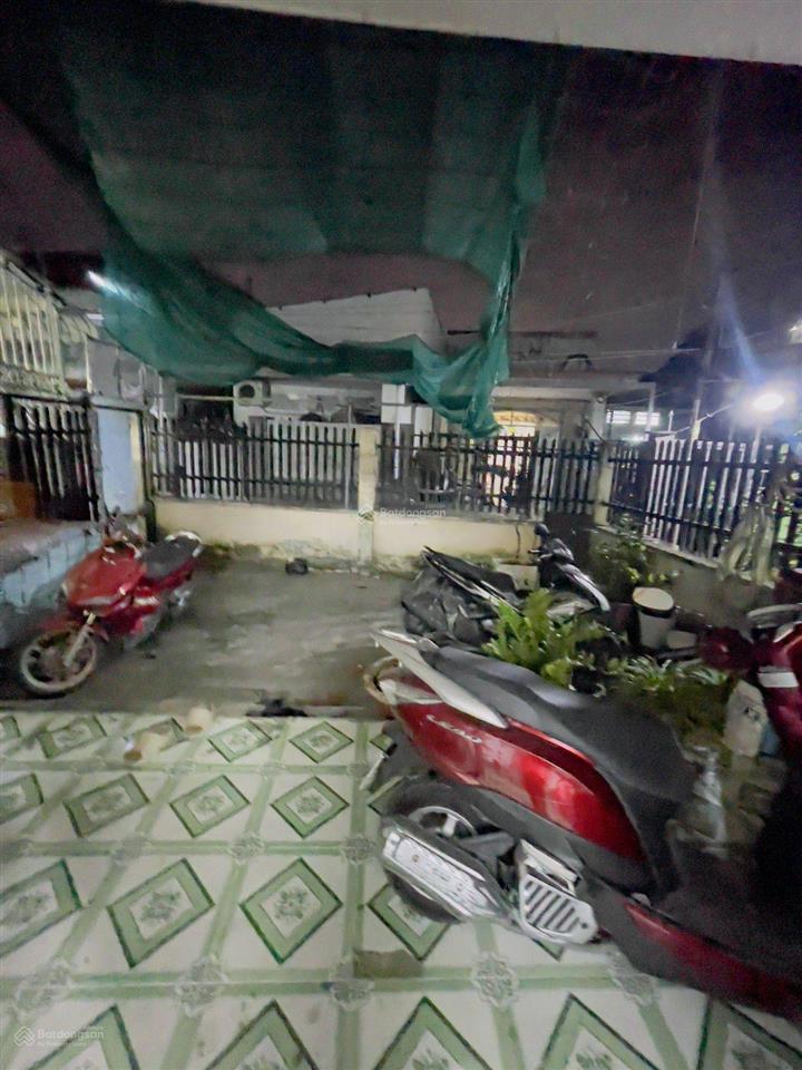 Bán nhà riêng 173m2, 9,3 tỷ tại đường 4, phường tam phú, tp thủ đức