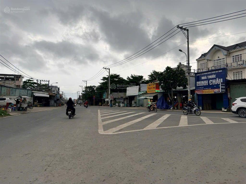 Bán đất tại đường 9, phường long trường, quận 9, tp. hcm 5,4 tỷ, 135 m2