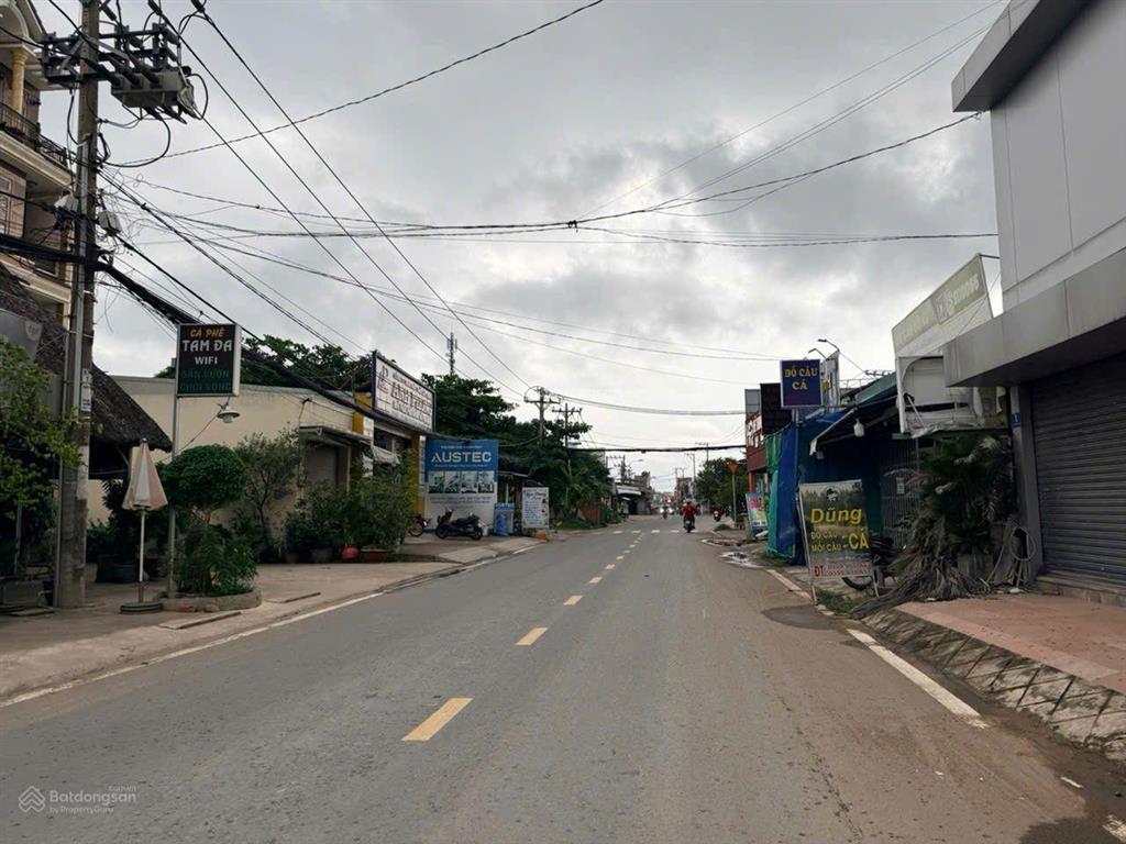 Bán đất tại đường 9, phường long trường, quận 9, tp. hcm 5,4 tỷ, 135 m2