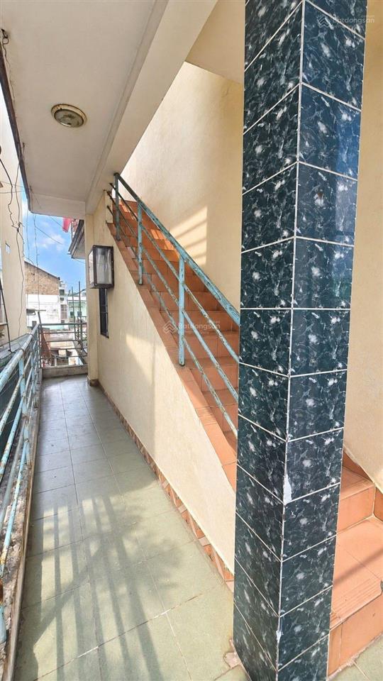 Mặt tiền đường kd linh xuân thủ đức 120m ngang 10m 3 tầng 18 phòng + kiốt thu 25tr, 8 tỷ, gấp bán