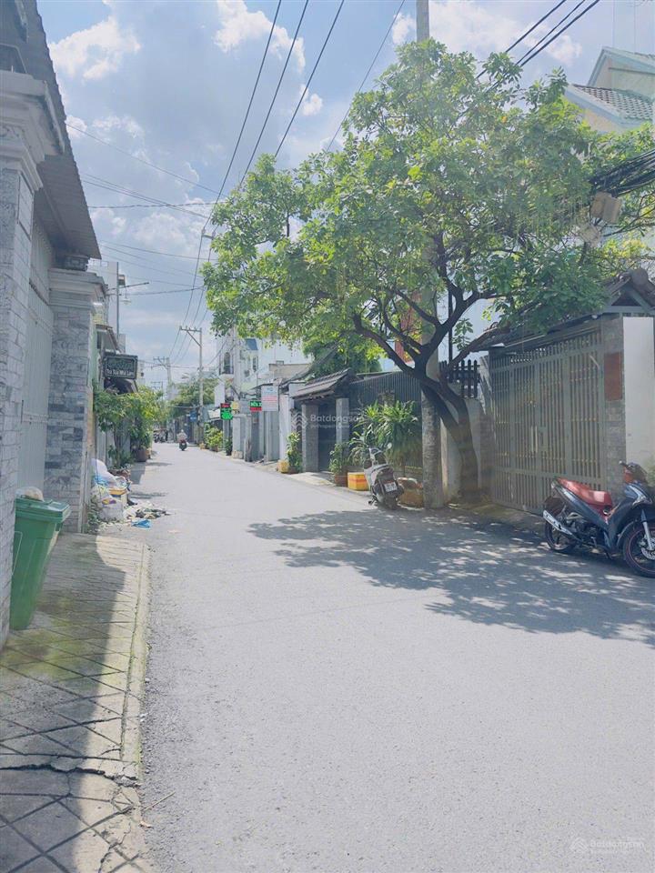 Nhà riêng bán tại số 49, hiệp bình chánh, thủ đức, 9,9 tỷ, 128 m2, 3 tầng ,shr,view đẹp hàng hiếm