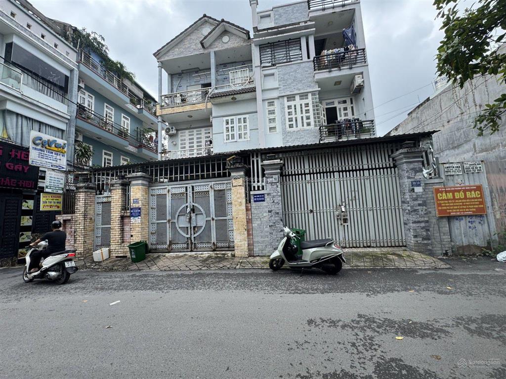 Nhà riêng bán tại số 49, hiệp bình chánh, thủ đức, 9,9 tỷ, 128 m2, 3 tầng ,shr,view đẹp hàng hiếm