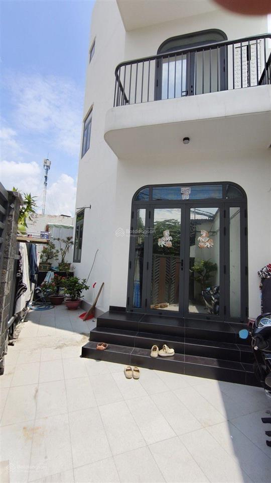 Bán nhà mặt phố 76m2, 6,4 tỷ tại đường 4, phường trường thọ, thành phố thủ đức, hồ chí minh hot