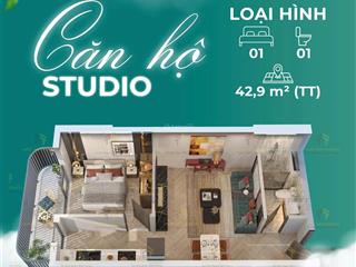 Bán căn hộ cao cấp ecopalace buôn ma thuột chỉ 1,8 tỷ