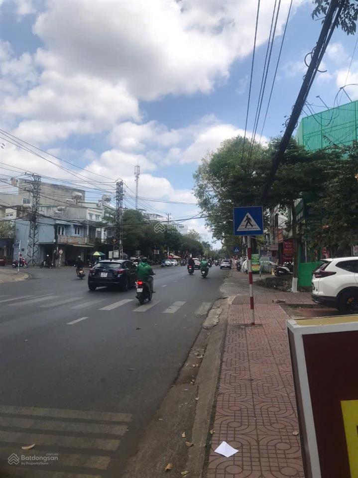 Bán nhà lê duẩn, buôn ma thuột, giá 14 tỷ