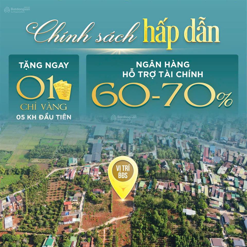 Bán đất quốc lộ 14, ngã ba duy hoà, buôn ma thuột, đắk lắk