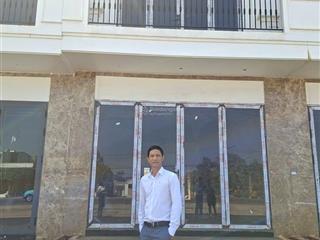 Bán nhà hà huy tập, buôn ma thuột, giá chỉ 6,39 tỷ