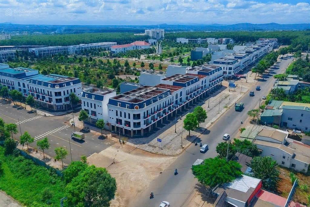 Bán nhà hà huy tập, buôn ma thuột, giá chỉ 6,39 tỷ