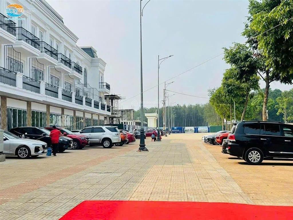 Bán nhà hà huy tập, buôn ma thuột, giá chỉ 6,39 tỷ