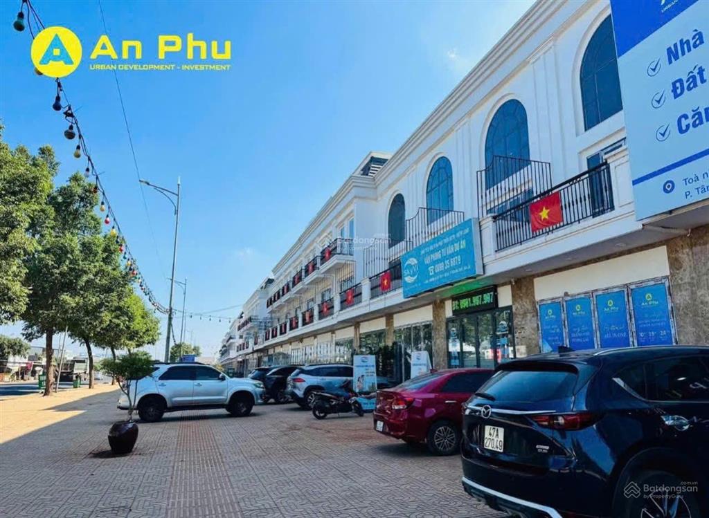 Bán nhà hà huy tập, buôn ma thuột, giá chỉ 6,39 tỷ