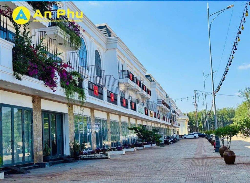 Bán nhà hà huy tập, buôn ma thuột, giá chỉ 6,39 tỷ