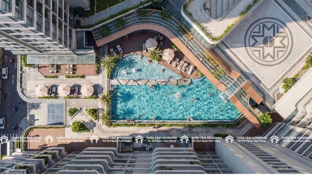 Căn hộ ecopalace bmt chỉ 1,95 tỷ hướng đông view hồ bơi