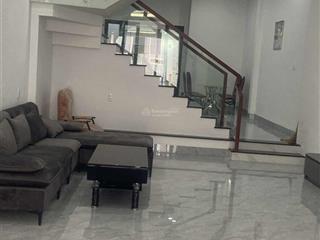 Bán nhà phố trung tâm buôn ma thuột chỉ 4,56 tỷ ô tô vào tận nhà, nội thất đầy đủ
