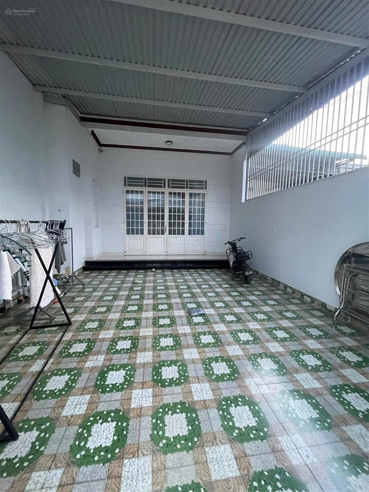 Nhà phố trung tâm buôn ma thuột giá chỉ 3,1 tỷ