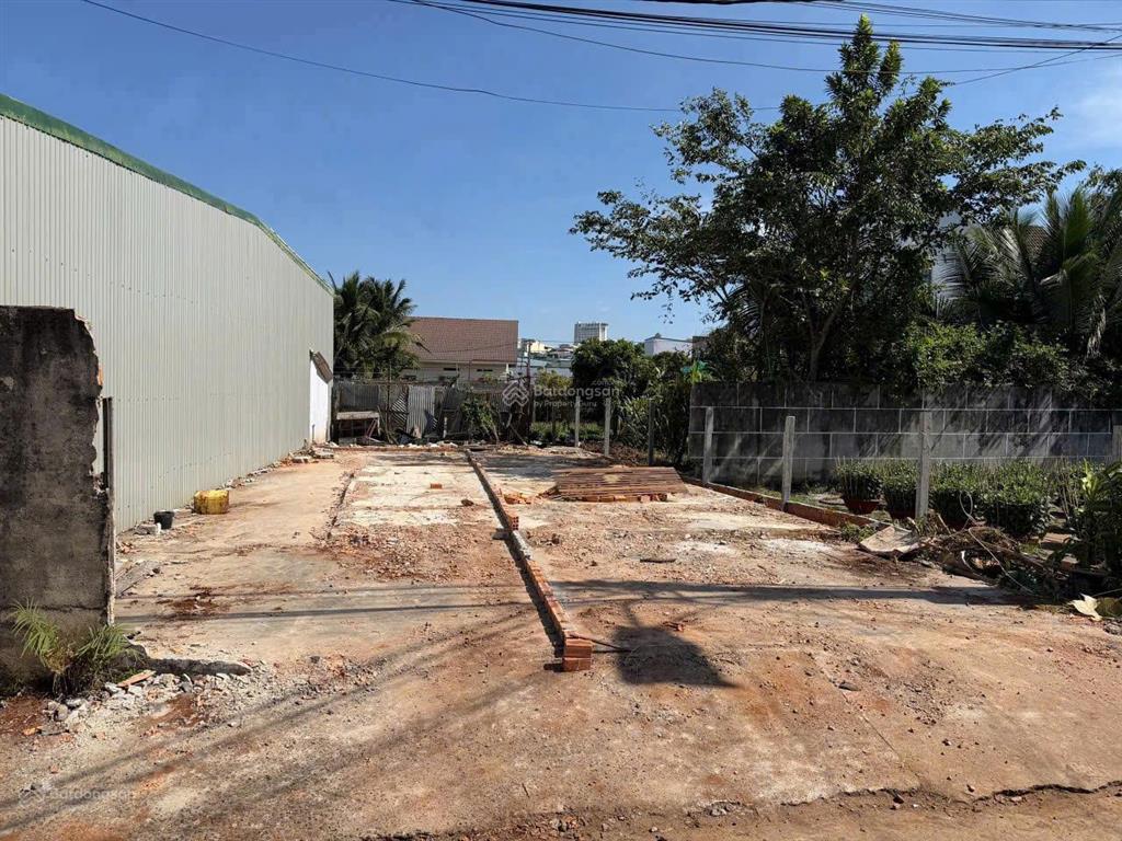 Bán đất, gần y ngông, buôn ma thuột, chỉ 2,78 tỷ