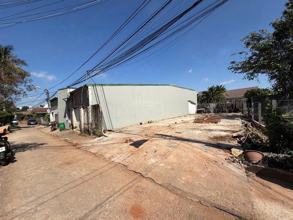 Bán đất, gần y ngông, buôn ma thuột, chỉ 2,78 tỷ