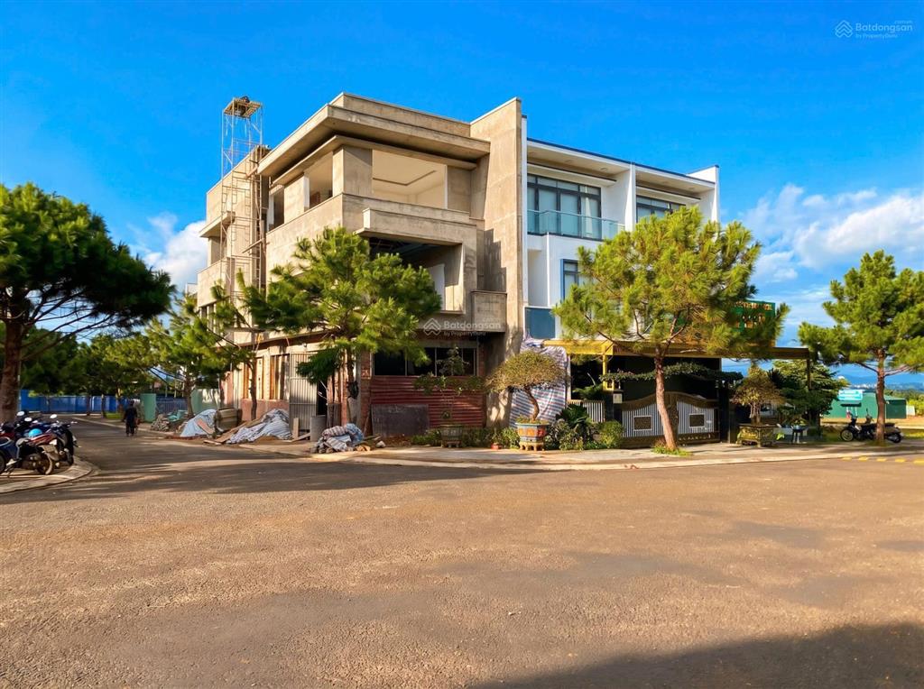 Đất trung tâm phố pleiku, lý nam đế 5x22m, giá chỉ 1,67 tỷ