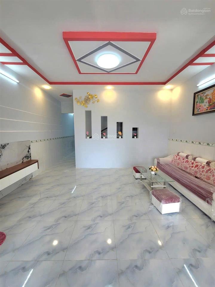 Nhà rộng thông thoáng 200m2 cách bến xe quận 8 20 phút, 5 phút ra cao tốc long thành dầu giây