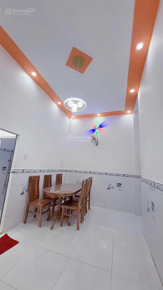 Nhà kdc tân xuân ở & kinh doanh tốt ô tô đậu trước nhà khu dân cư đông đúc