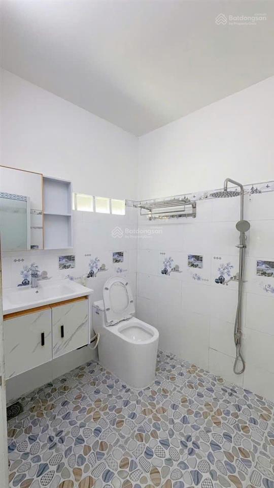 Nhà kdc tân xuân ở & kinh doanh tốt ô tô đậu trước nhà khu dân cư đông đúc