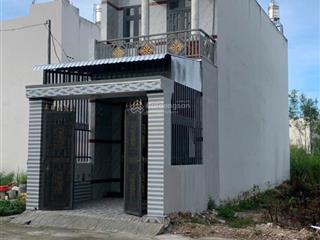 Nhà shr tân kim 1 trệt 1 lầu 3pn giá tốt